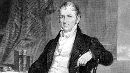 26 février 1725 – Naissance de Nicolas Cugnot