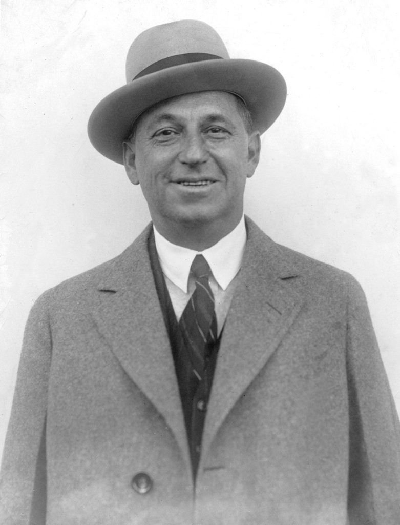 25 mars 1920 – Walter P. Chrysler quitte GM