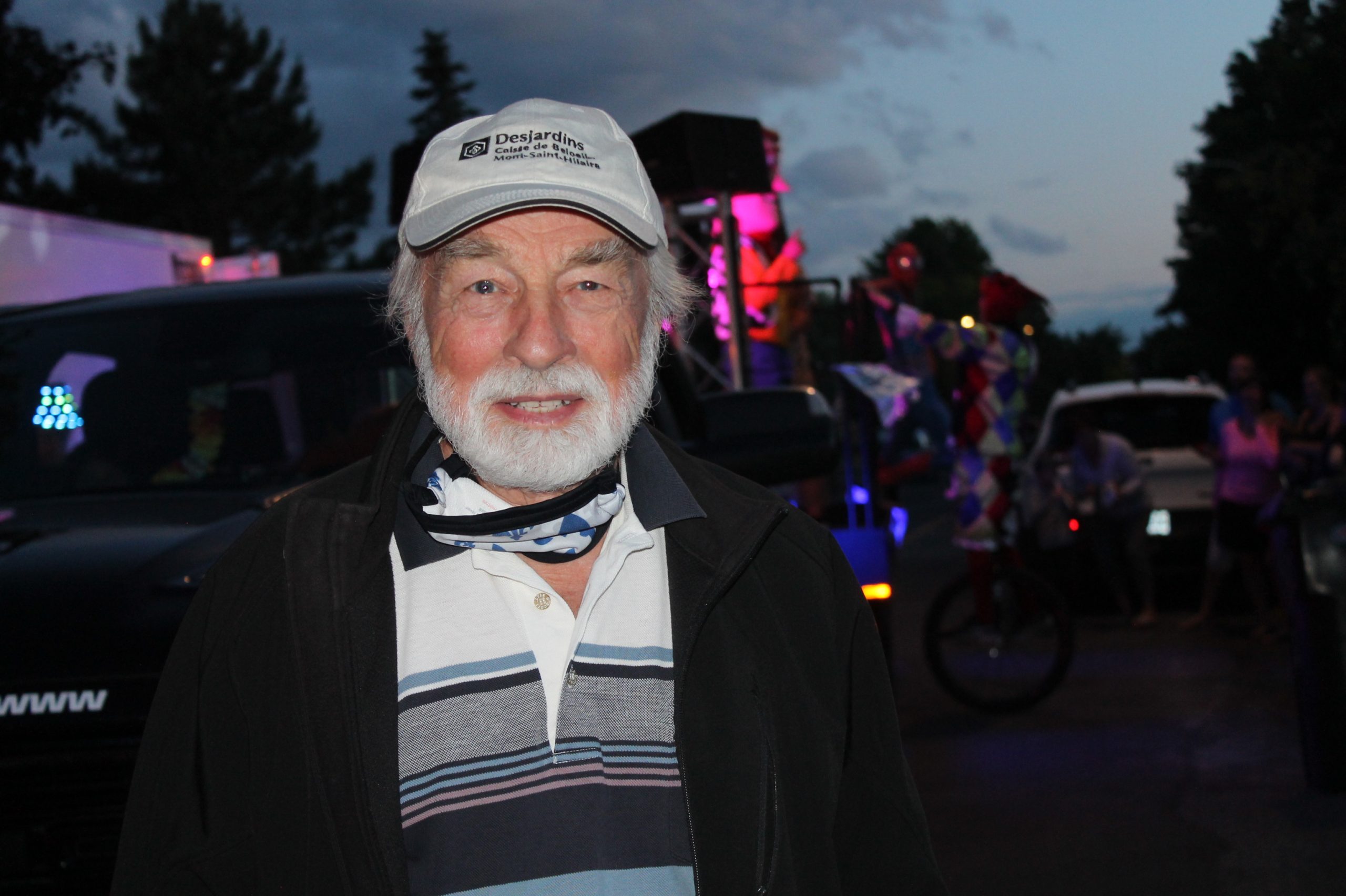 Planification stratégique 20212026 SaintBasile sonde ses citoyens