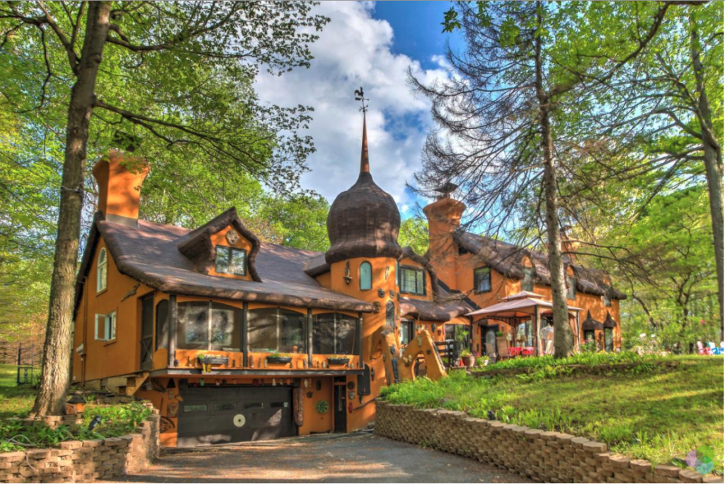 Maison de Brossard à vendre pour 3,8 millions de dollars Les