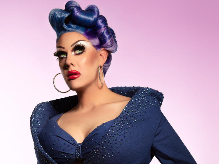 Rita Baga en spectacle Les Versants