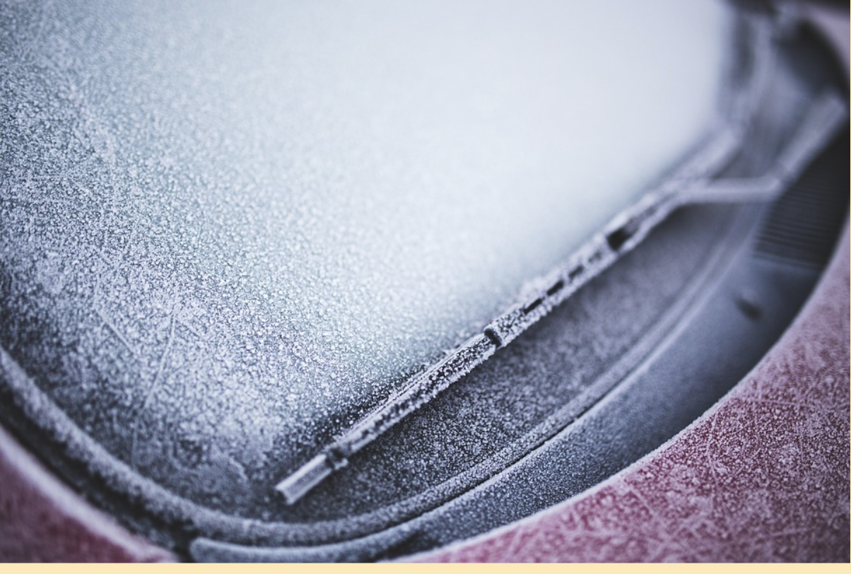 19 astuces pour protéger votre véhicule des rudesses de l'hiver - 19  astuces pour protéger votre véhicule des rudesses de l'hiver