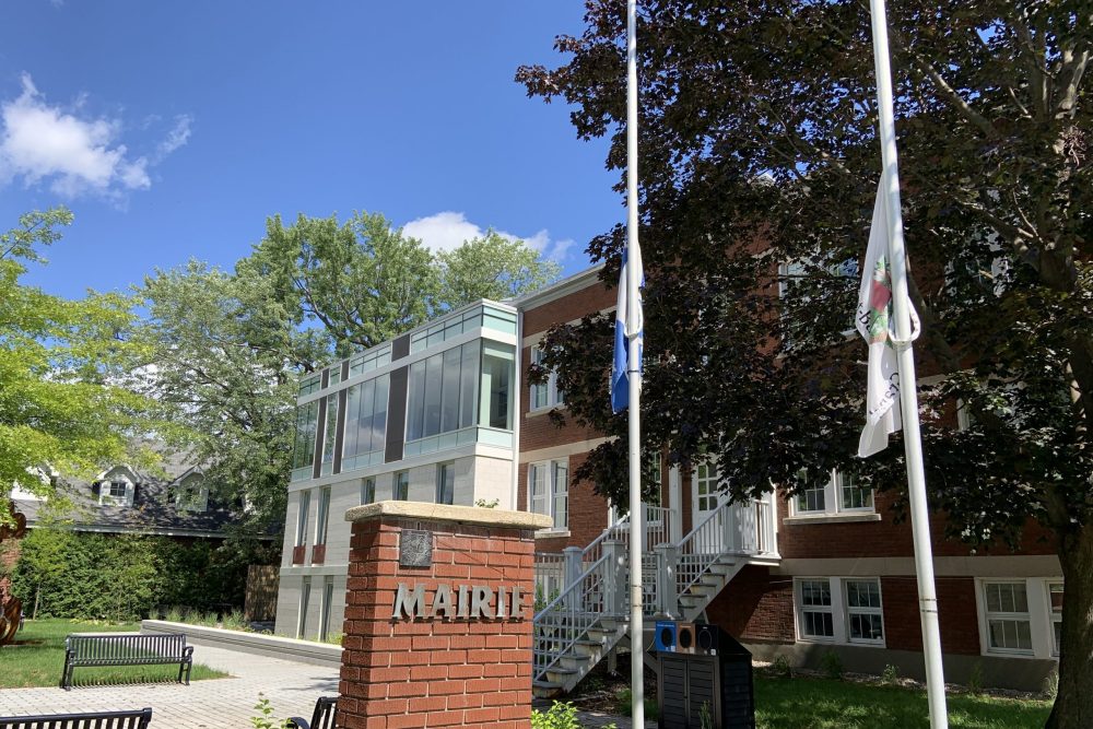 À chacun son loisir Programmation automnale à SaintBasileleGrand