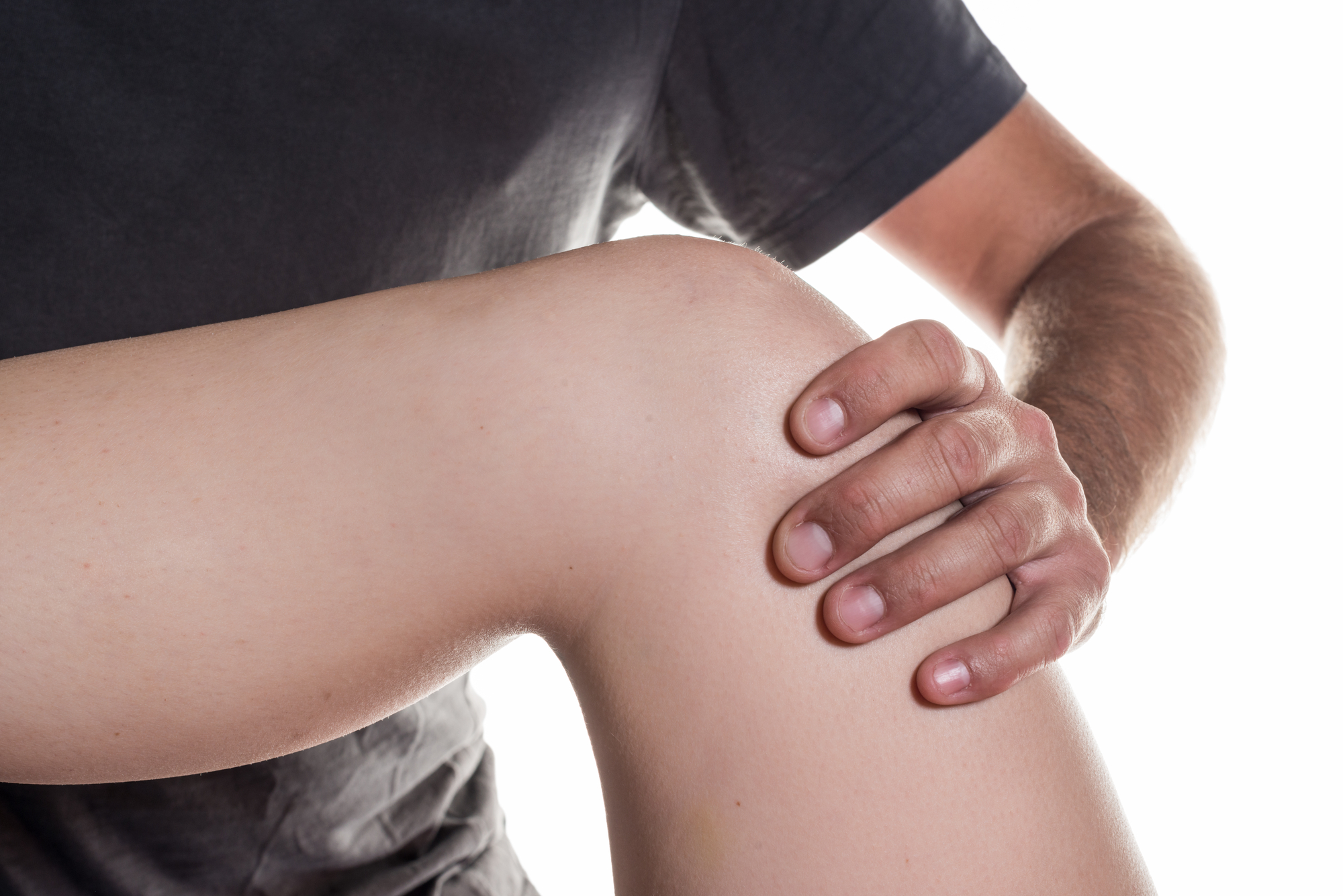 Les 7 douleurs à la jambe les plus courantes au Québec - Les Versants
