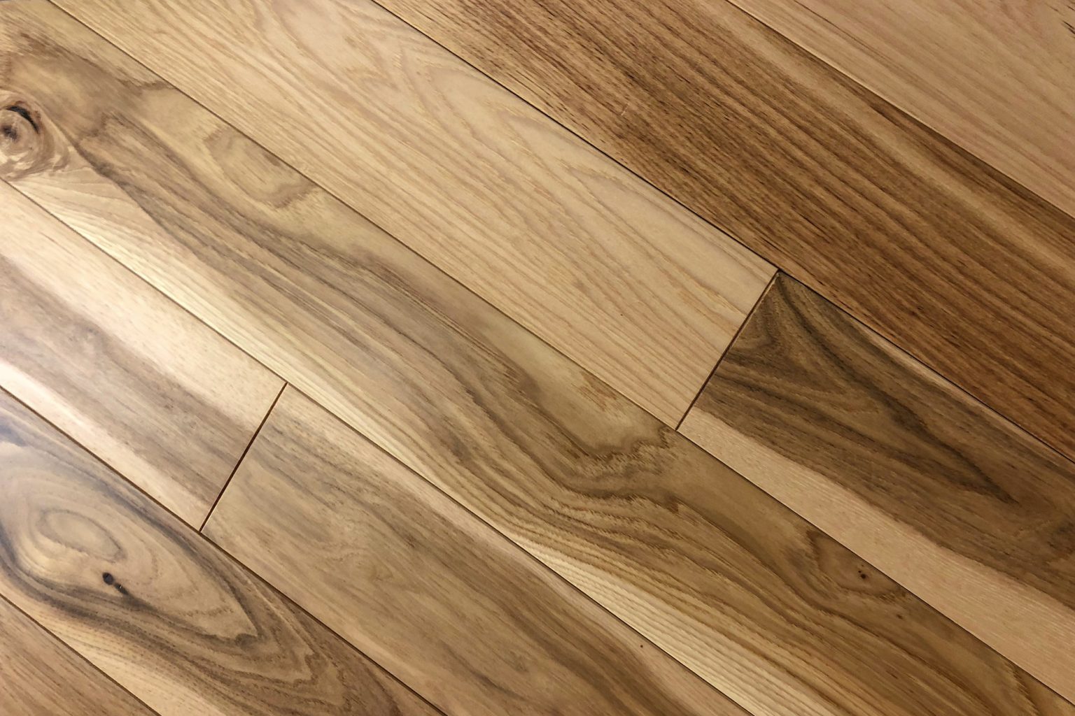 Le plancher de bois franc et ses atouts écologiques