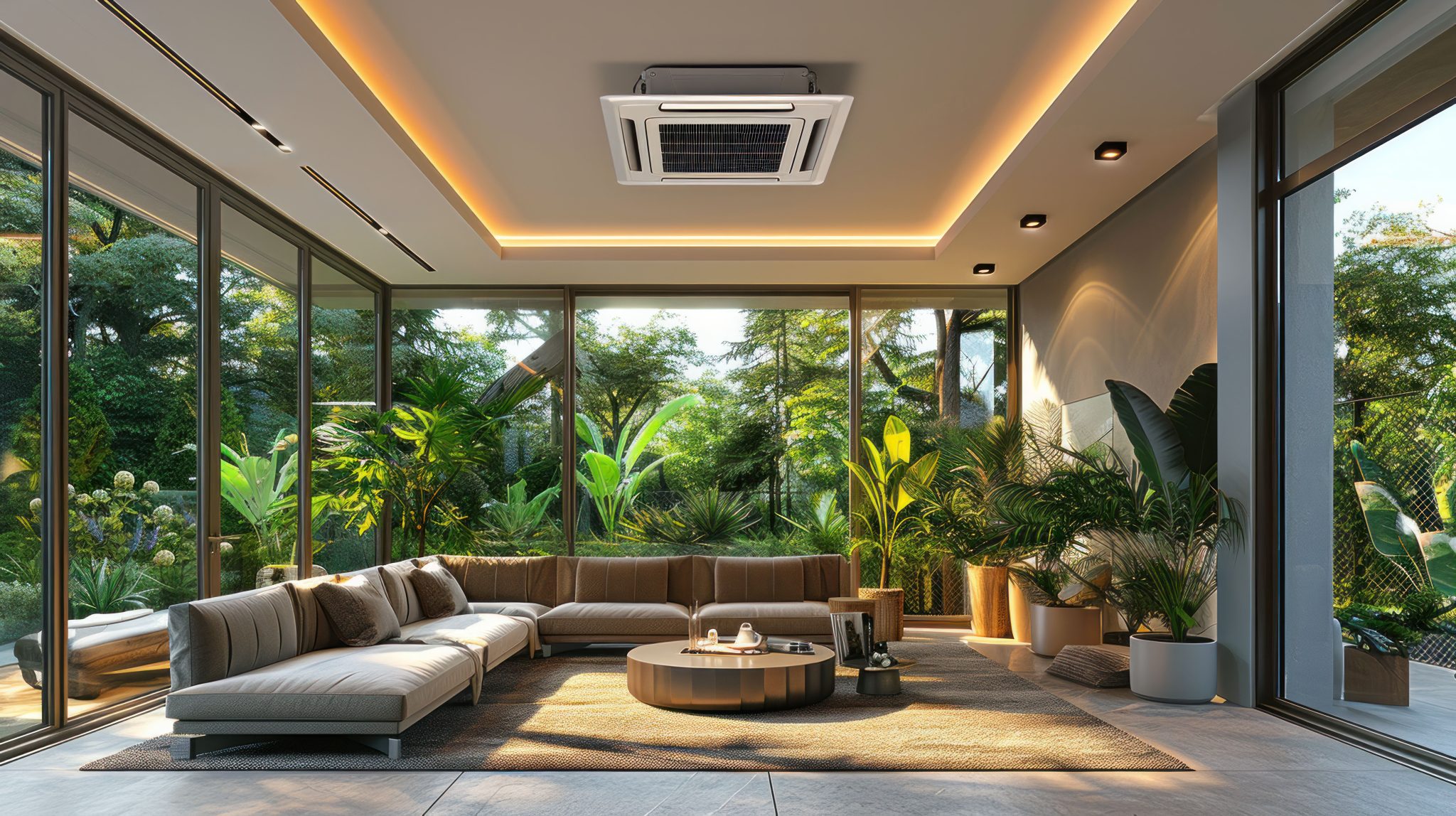 Améliorez votre santé en procédant au nettoyage des conduits de